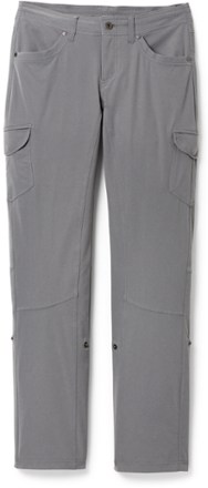 KUHL Freeflex Roll-Up Pants - Women's 32" Inseam 0