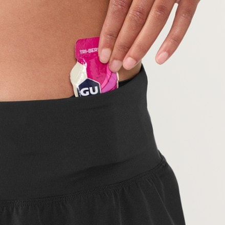 ALWRLD ALRN Featherweight Shorts - Women's 7
