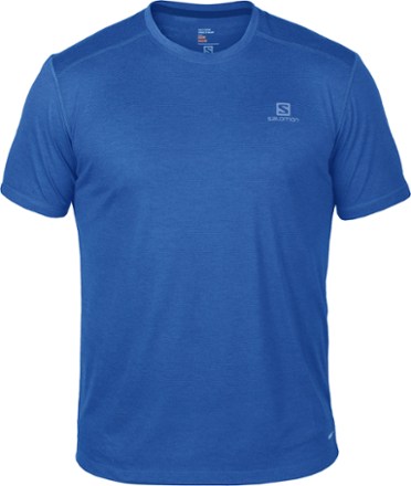 salomon trail shirt
