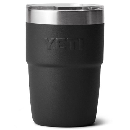 YETI Rambler Stackable Cup with MagSlider Lid - 8 fl. oz. 1