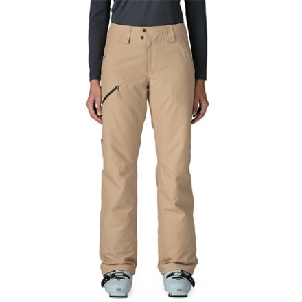 Patagonia Insulated Powder Town Snow Pants - Women's 1