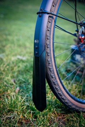Portland Design Works Full Metal Fenders - 650b x 55 mm | REI Co-op