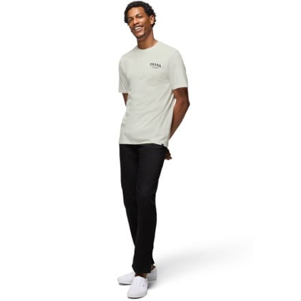 prAna Past and Present T-Shirt - Men's 1