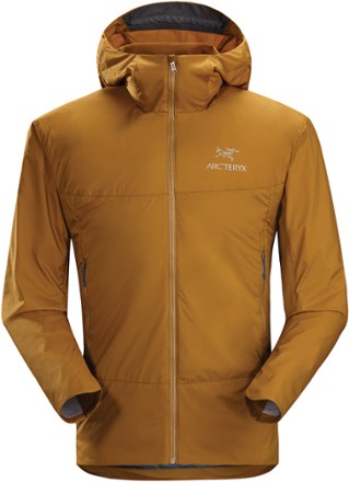 Arc'teryx Atom SL Insulated Hoodie - Men's | REI Co-op