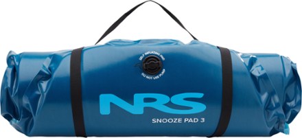 NRS Snooze Pad 3 Sleeping Pad 4