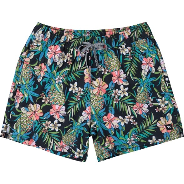 Product Image of color Pineapple Field/Black