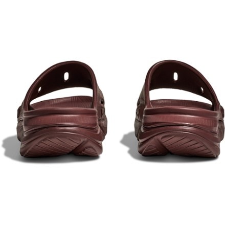 HOKA ORA Recovery 3 Slides 4