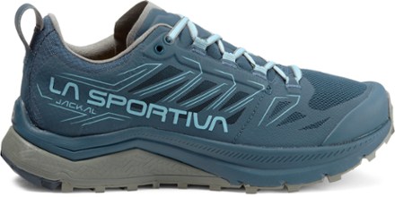 La Sportiva Jackal Trail-Running Shoes - Women