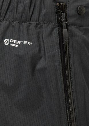 Rab Downpour Plus 2.0 Waterproof Pants - Men's 10