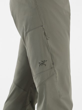 Arc'teryx Konseal Lightweight Pants - Men's 8