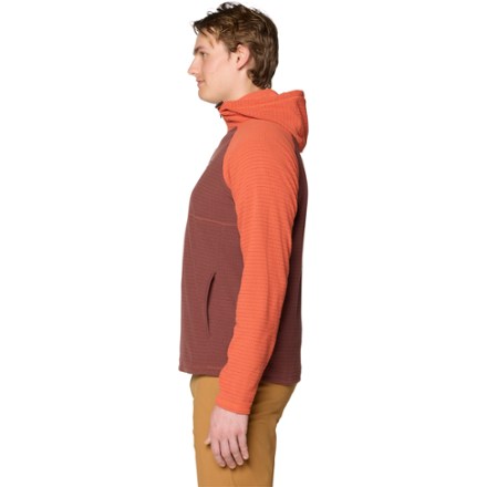 Mountain Hardwear Summit Grid Hoody - Men's 2