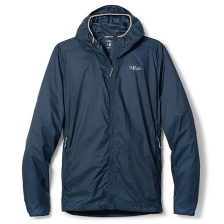 Rab Vital Hooded Jacket - Men's 0