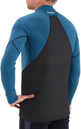 NRS HydroSkin 1.0 Shirt - Men's 1