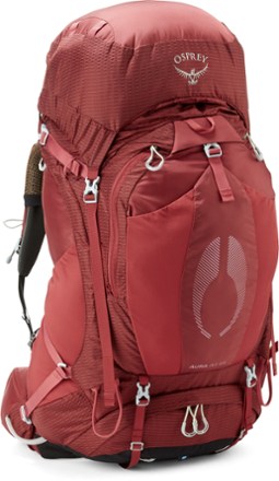 Osprey Aura AG 65 Pack - Womens