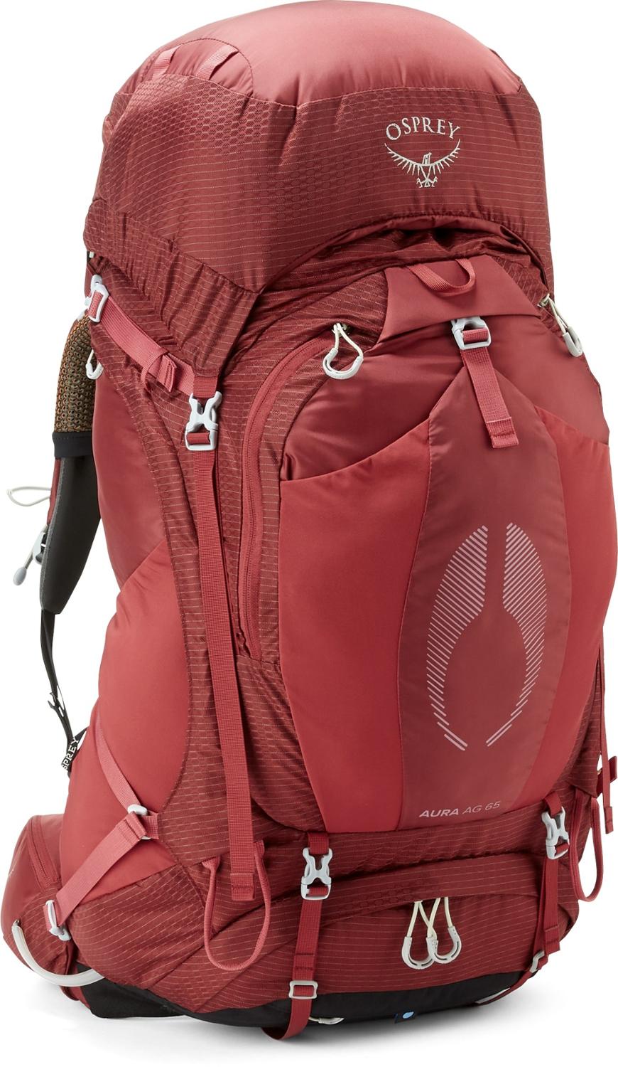 Aura AG 65 Pack - Women's