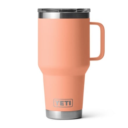 YETI Rambler Vacuum Travel Mug with Stronghold Lid - 30 fl. oz. 0