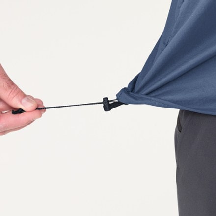 REI Co-op Swiftland Pack Running Anorak 7