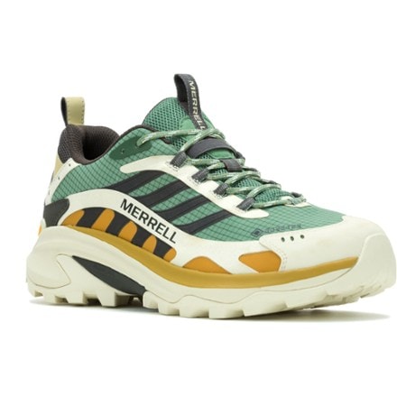 Merrell Moab Speed 2 GORE-TEX Hiking Shoes - Men's 2