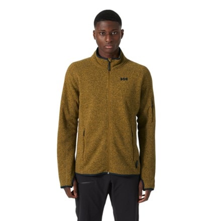 Helly Hansen Varde Fleece Jacket 2.0 - Men's 1