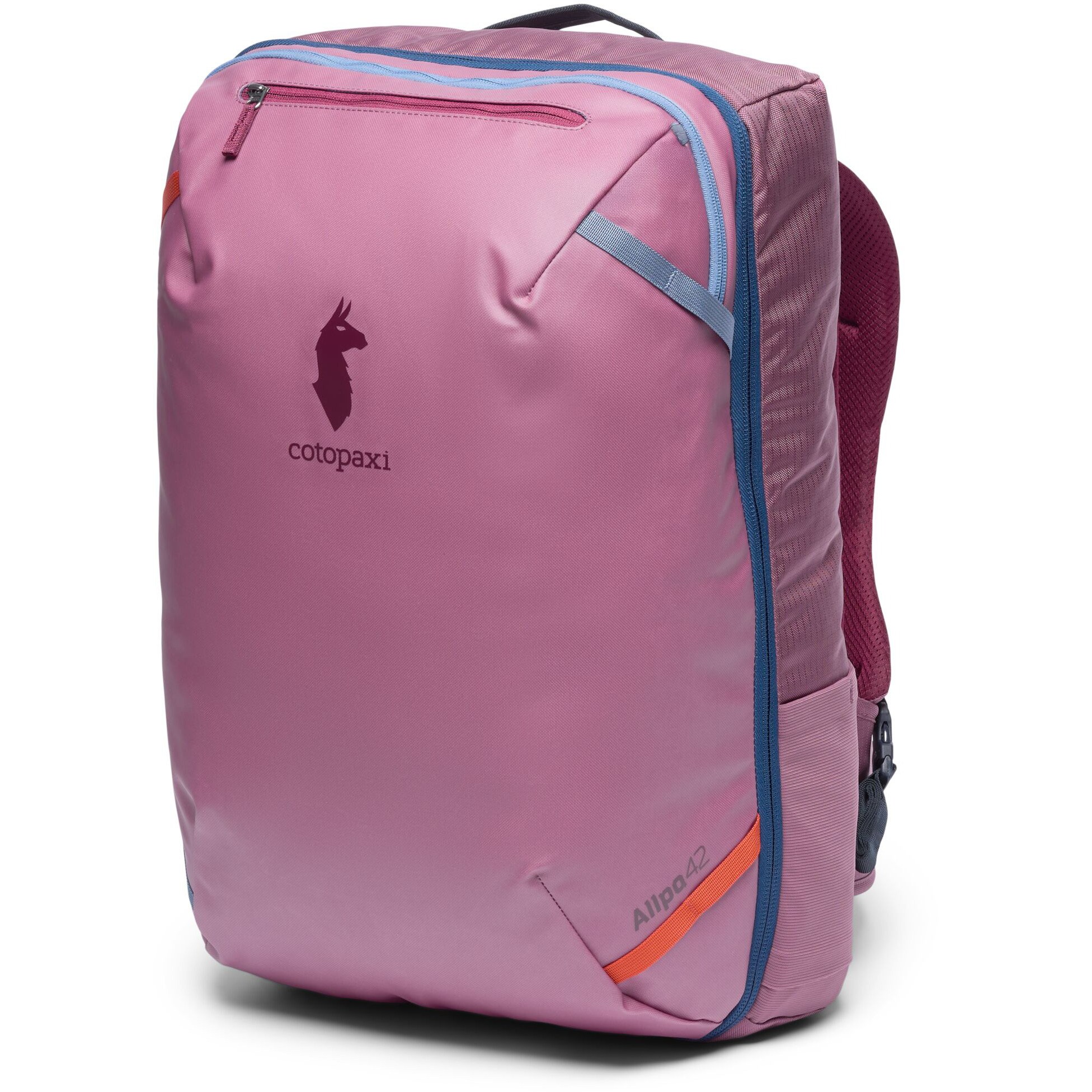 Cotopaxi Allpa 42 L Travel Pack Purple