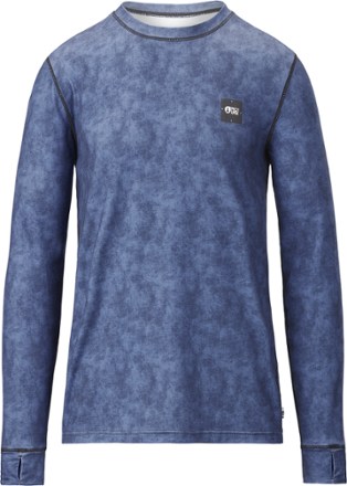 Picture Organic Clothing Nangha Base Layer Top - Men's 0