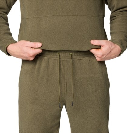 Mountain Hardwear Microchill Joggers - Men's 4