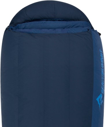 Sea to Summit Trek TkIII 10 Sleeping Bag 5