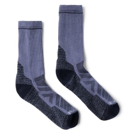 Smartwool Performance Hike Light Cushion Crew Socks - Men's 2
