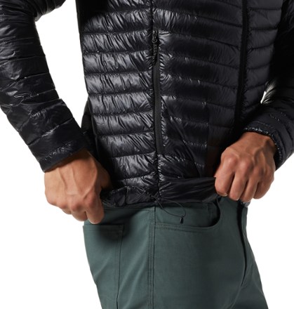 Mountain Hardwear Ghost Whisperer/2 Down Jacket - Men's 5