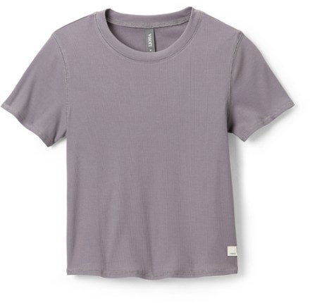 Vuori Pose Fitted T-Shirt - Women's | REI Co-op