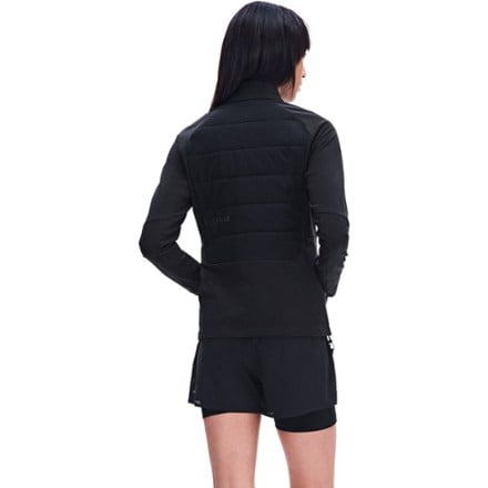 On Weather Hybrid Insulated Jacket - Women's 2