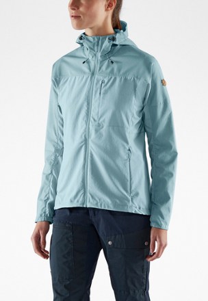 Fjallraven Women's Abisko Midsummer Jacket