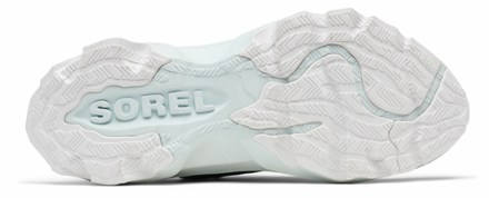 Sorel Kinetic Breakthru Day Lace Sneakers - Women's 6