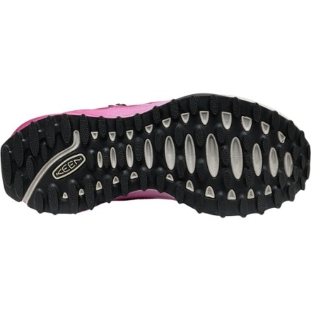 KEEN Zionic NXT Waterproof Hiking Boots - Women's 6