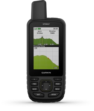Rei shop garmin 830