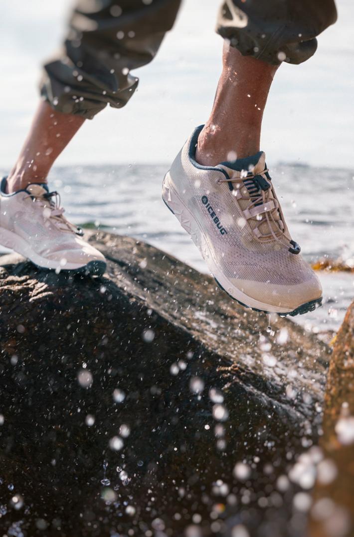 Location Image for Kaipa RB9X Shoes