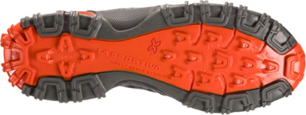 La Sportiva Bushido II Trail-Running Shoes - Men's 5