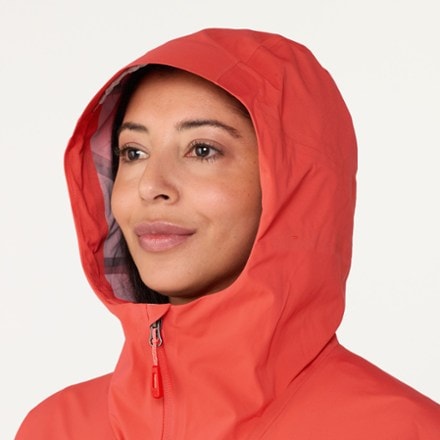 REI Co-op XeroCloud 3L Rain Jacket - Women's 5