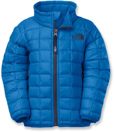 north face thermoball toddler