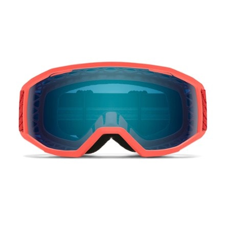 Smith Loam S MTB Goggles 1