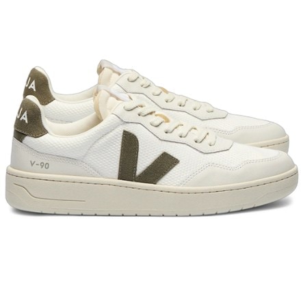 VEJA V-90 B-Mesh Shoes - Men's 0