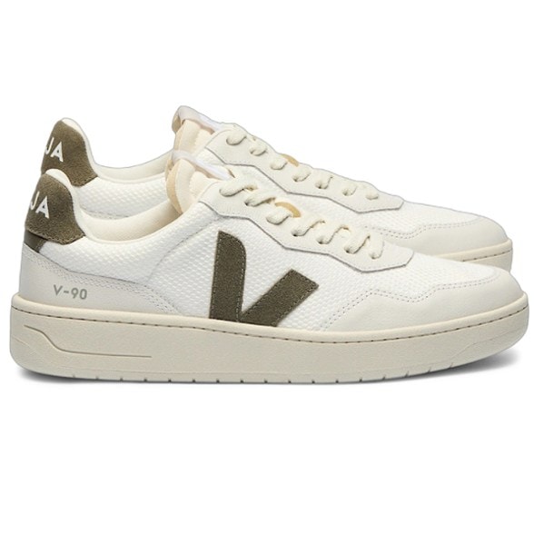 Product Image of color White/Khaki