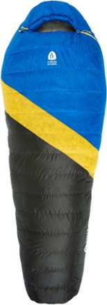 Sierra Designs Nitro 35 Sleeping Bag - Long 0