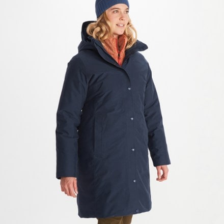 Marmot Chelsea Down Coat - Women's 0