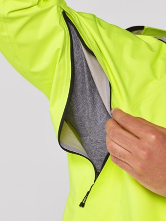 REI Co-op Junction Cycling Rain Jacket - Men's 5
