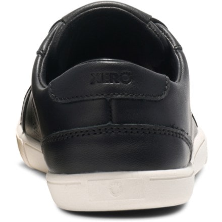 Xero Shoes Dillon Leather Sneakers - Women's 3