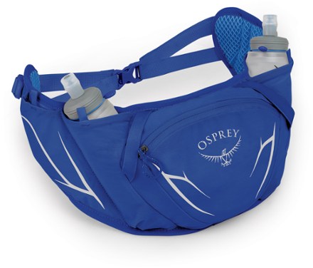 Osprey Duro/Dyna Belt Hydration Waist Pack 0