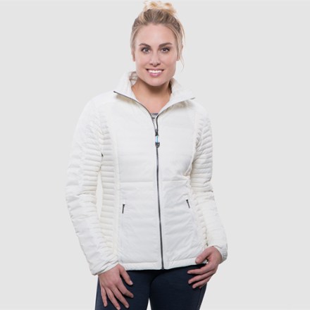 KUHL Women's Spyfire Down Jacket