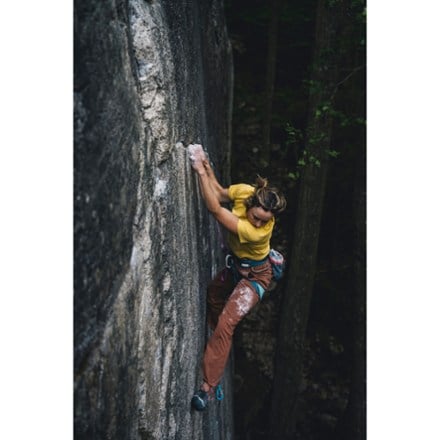Black Diamond Solution Harness - Women's 9