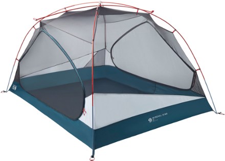Mountain Hardwear Mineral King 3 Tent with Footprint 4